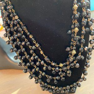 Beaded Necklace